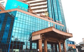 Гранд отель Айсер